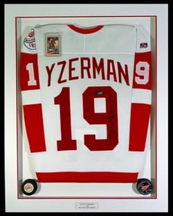 DETROIT RED WINGS DETROIT RED WINGS