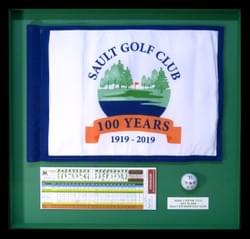 SAULT STE MARIE GOLF CLUB SAULT STE MARIE GOLF CLUB
