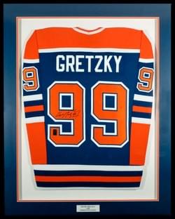 EDMONTON OILERS EDMONTON OILERS