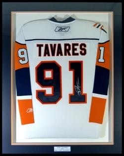 NEW YORK ISLANDERS NEW YORK ISLANDERS