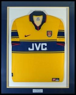 ARSENAL AWAY KIT ARSENAL AWAY KIT