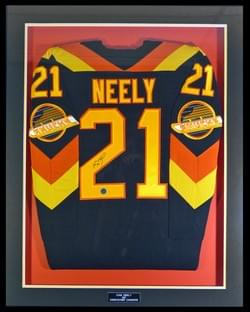 VANCOUVER CANUCKS VANCOUVER CANUCKS