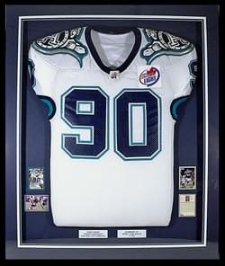 TORONTO ARGONAUTS TORONTO ARGONAUTS