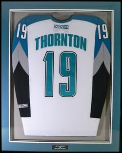 SAN JOSE SHARKS SAN JOSE SHARKS