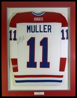 MONTREAL CANADIENS MONTREAL CANADIENS