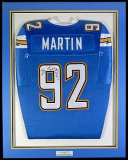 SAN DIEGO CHARGERS SAN DIEGO CHARGERS