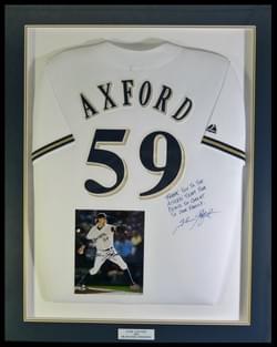 MILWAUKEE BREWERS MILWAUKEE BREWERS