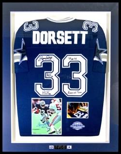 DALLAS COWBOYS DALLAS COWBOYS