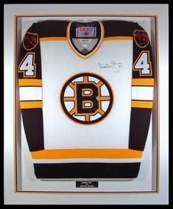 BOSTON BRUINS BOSTON BRUINS