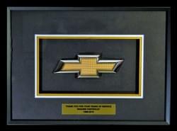 DEALERSHIP EMPLOYEE RETIREMENT GIFT DEALERSHIP EMPLOYEE RETIREMENT GIFT