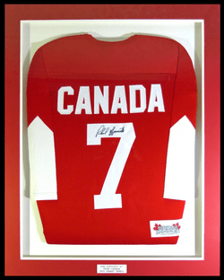 1972 SUMMIT SERIES 1972 SUMMIT SERIES