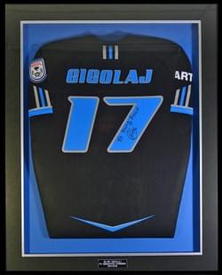 EDMONTON STRIKERS FC EDMONTON STRIKERS FC