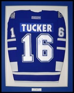 TORONTO MAPLE LEAFS TORONTO MAPLE LEAFS