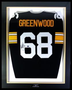 PITTSBURGH STEELERS PITTSBURGH STEELERS