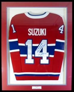 MONTREAL CANADIENS MONTREAL CANADIENS