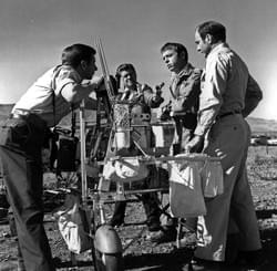 Apollo 14 training S-70-54155
