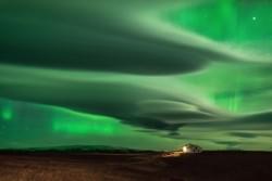 Layers of Splendor Revealed Auroras Image Layers of Splendor Revealed Auroras Image