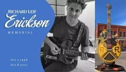 This One Goes To 11 - Gibson Guitar by Tim Nelsen This One Goes To 11 - Gibson Guitar by Tim Nelsen