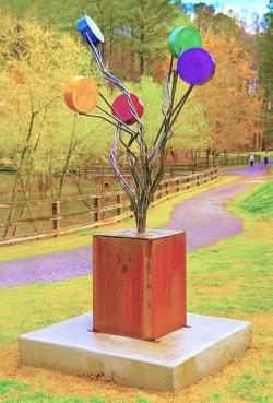 Sweet Pops of Brilliance by Craig Snyder Sweet Pops of Brilliance by Craig Snyder