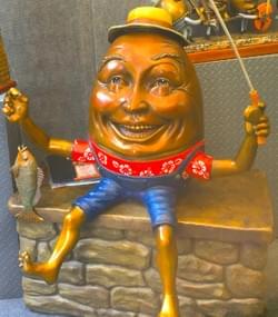 Caviar by Kimber Fiebiger Caviar by Kimber Fiebiger