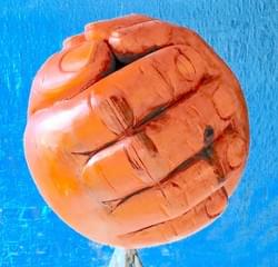 Hidden Treasure by Paul Albright Hidden Treasure by Paul Albright