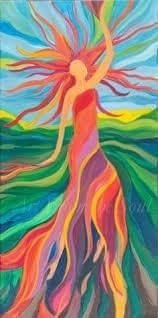 Letting Go Letting Go