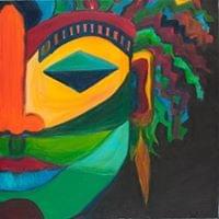 Woman Warrior Woman Warrior