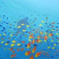 Diving in Mexico Diving in Mexico