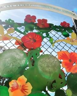 Stormy Gates. Stormy Gates.