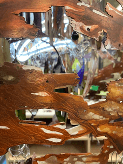 Australian Fires Chandelaire Australian Fires Chandelaire