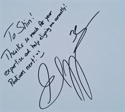 GARRETT GERLOFF #31 GARRETT GERLOFF #31