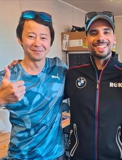 Miguel Oliveira #88 Miguel Oliveira #88