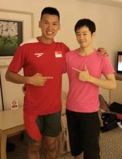 Lance Tan Wei Sheng Lance Tan Wei Sheng