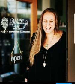 Owner and Founder of Winding Willow Acupuncture And Wellness Owner and Founder of Winding Willow Acupuncture And Wellness