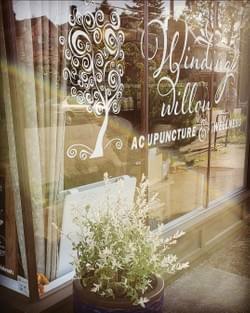 exterior window exterior window