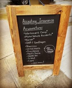 WWAW accepts insurance for your health care needs WWAW accepts insurance for your health care needs