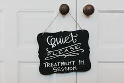 quite space is your space quite space is your space