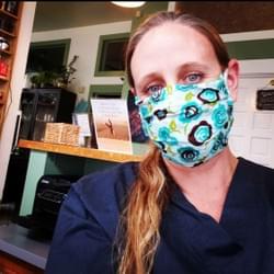 Jennifer Moody, LAc Jennifer Moody, LAc