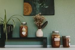 Raw Local Honey Raw Local Honey