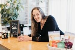 Jennifer Moody, DAOM, LAc Jennifer Moody, DAOM, LAc