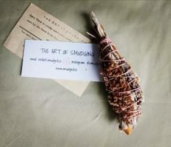 Smudge sticks Smudge sticks