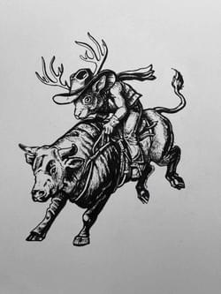Jackalope Jackalope