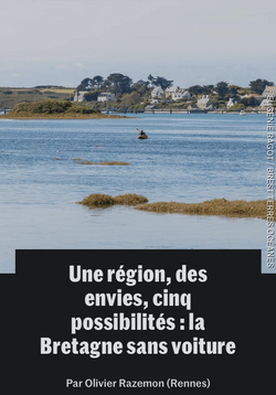 LE MONDE - AVRIL 2023 LE MONDE - AVRIL 2023