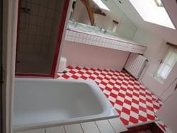 salle de bain étage salle de bain étage