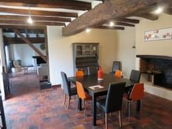 salle à manger salle à manger