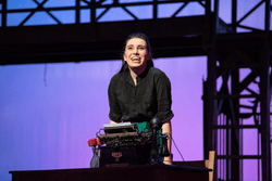 Newsies - March 2020 Newsies - March 2020