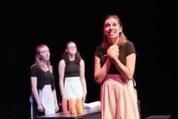 Au Cabaret Fall Fundraiser - 2018 Au Cabaret Fall Fundraiser - 2018
