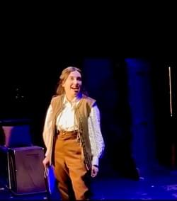 LITTLE WOMEN NATIONAL TOUR 2024 LITTLE WOMEN NATIONAL TOUR 2024