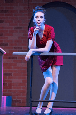 Sweet Charity - 2019 Sweet Charity - 2019
