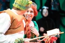 Shrek the Musical - 2019 Shrek the Musical - 2019
